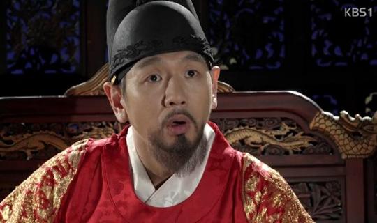 징비록', 선조 김태우가 욕먹어 가며 남긴 교훈 < 드라마 < 엔터테인먼트 < 기사본문 - 엔터미디어