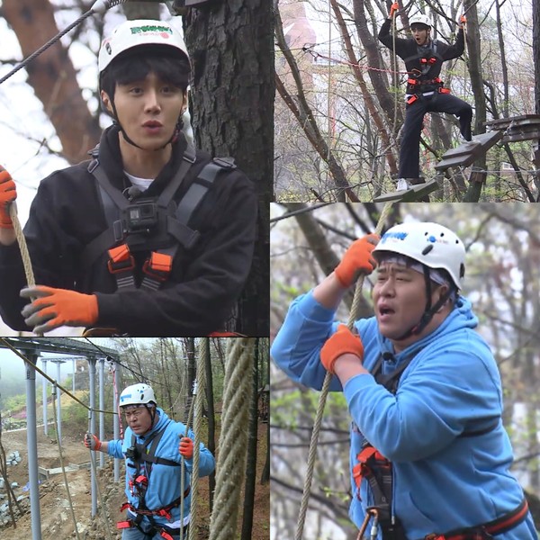 [사진 제공 = KBS 2TV '1박2일 시즌4']