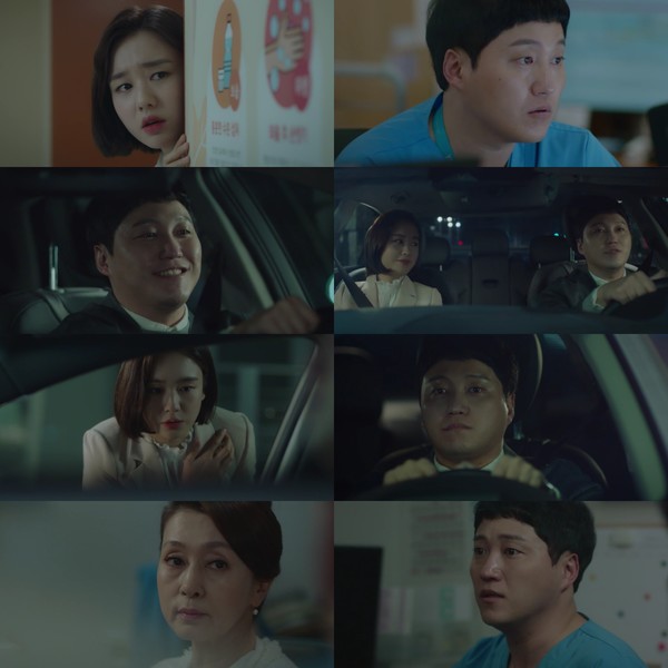 [사진 = tvN ‘슬기로운 의사생활’ 방송화면]