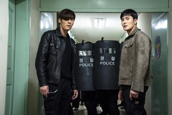  [사진 = OCN 제공]