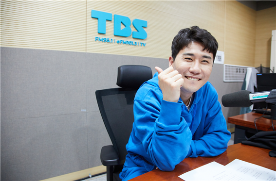 [사진 = TBS 제공]