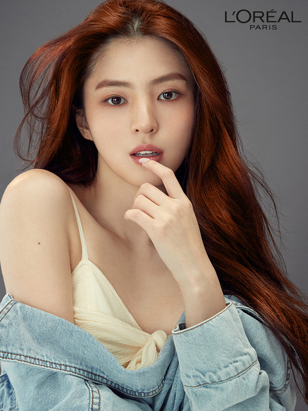 [사진 = 로레알파리 제공]