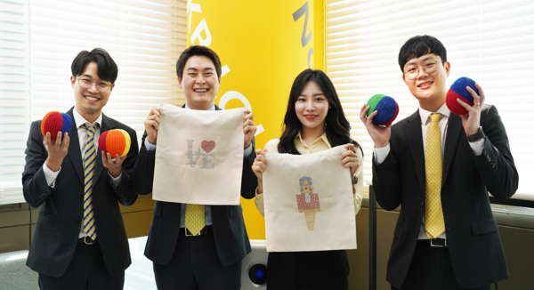 사진제공=KB생명보험