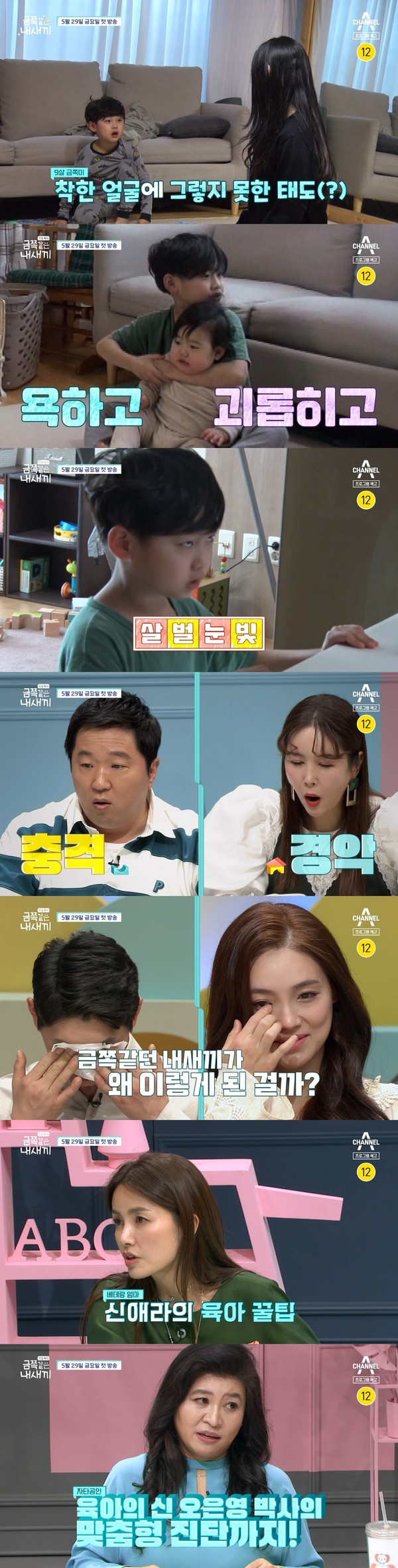 [사진 = 채널A 제공]