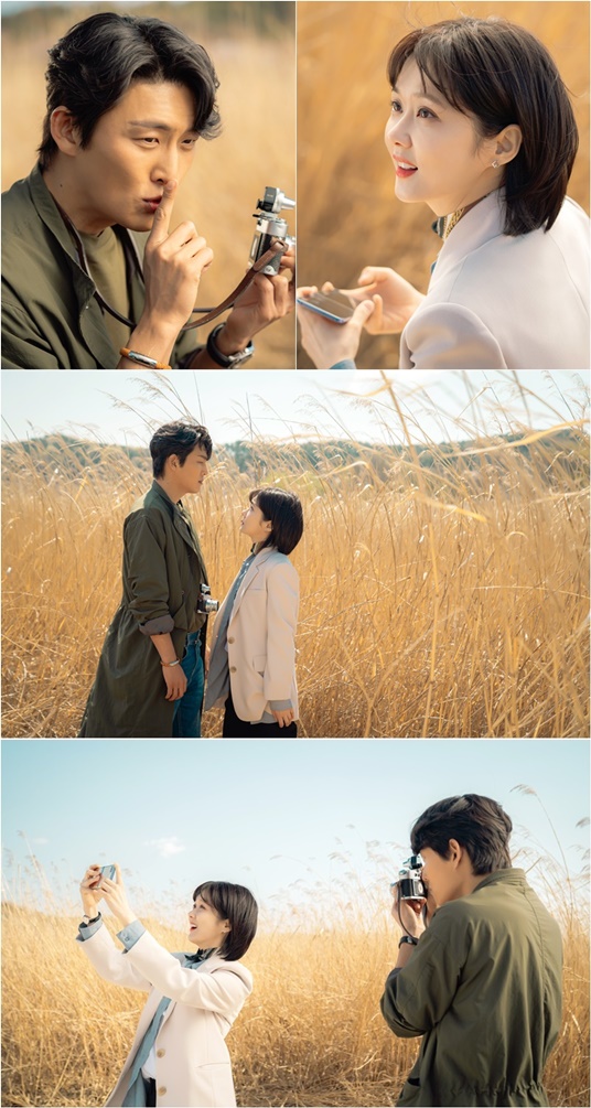 [사진 = tvN ‘오 마이 베이비’ 제공]