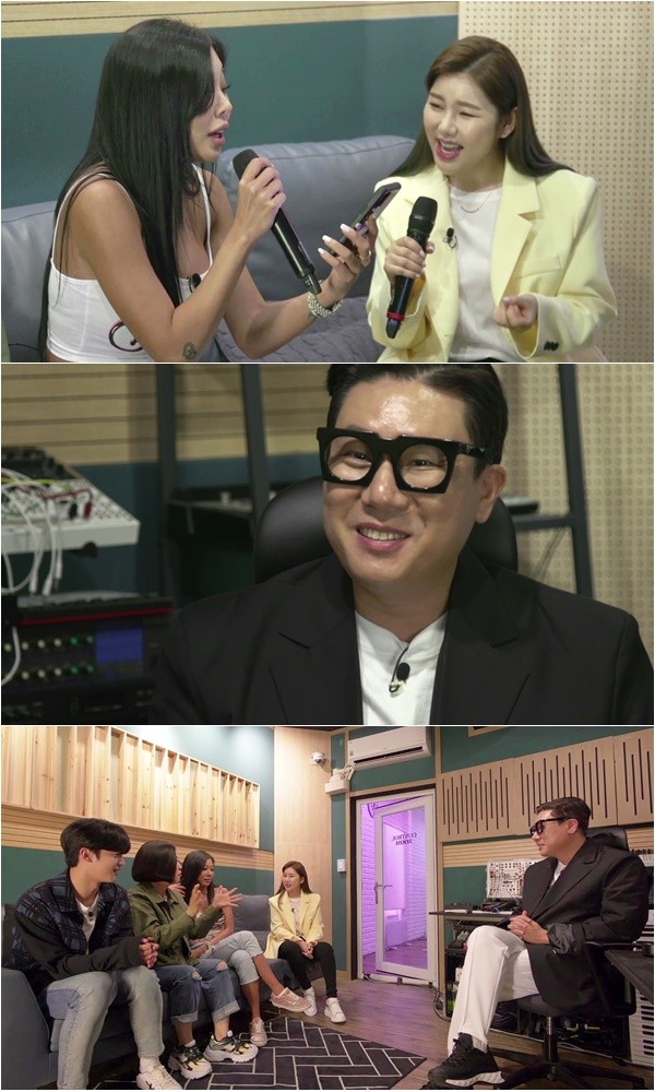 [사진 = KBS ‘악(樂)인전’ 제공]