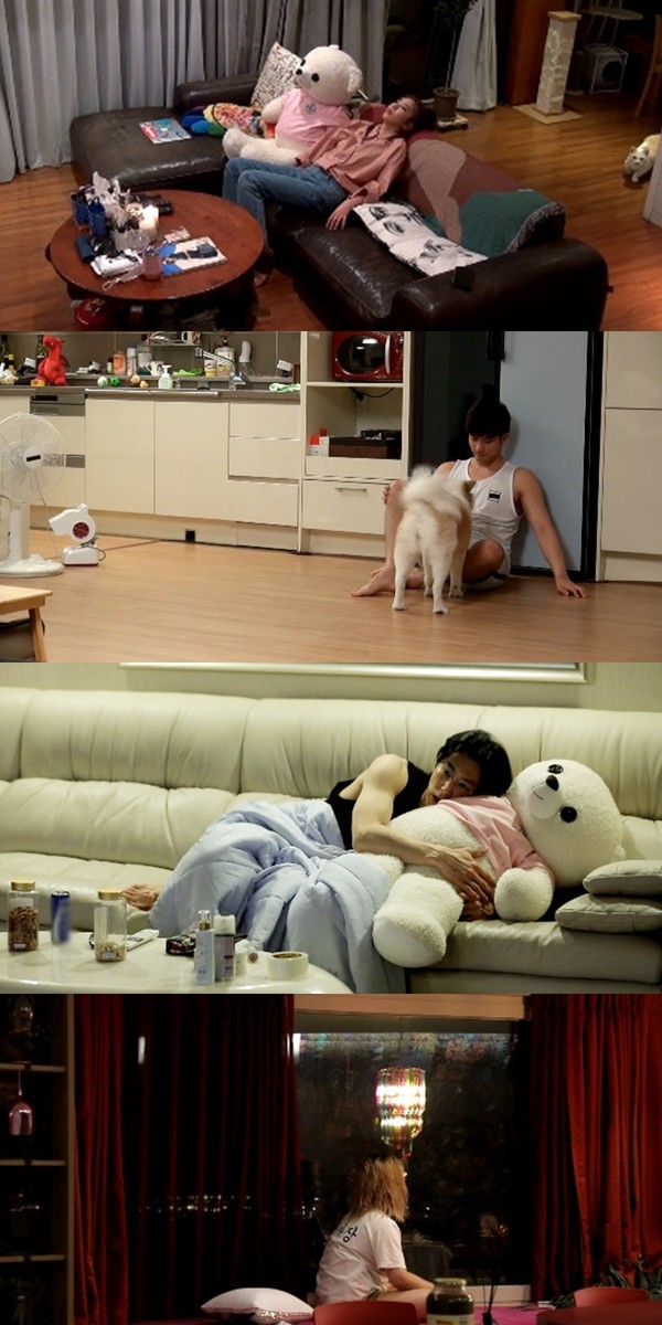 [사진 = MBC '나 혼자 산다' 제공]