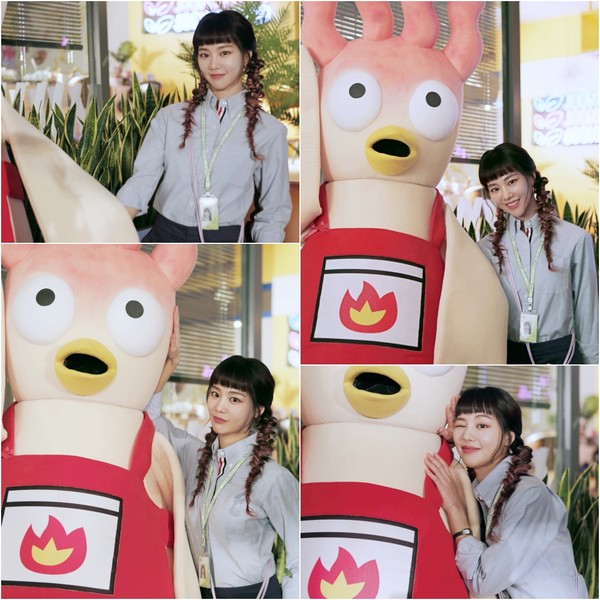 [사진 = HB엔터테인먼트 제공]