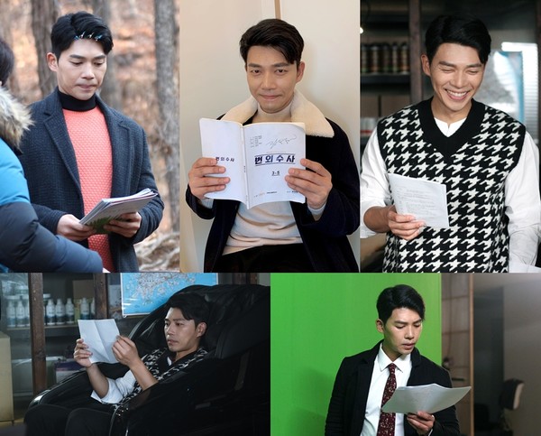 [사진 = OCN, 바를정엔터테인먼트 제공]