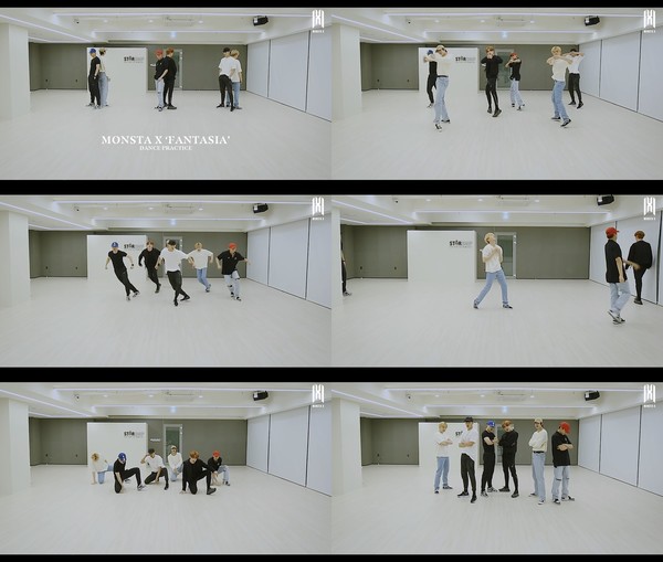 [사진 = 스타쉽엔터테인먼트 제공]