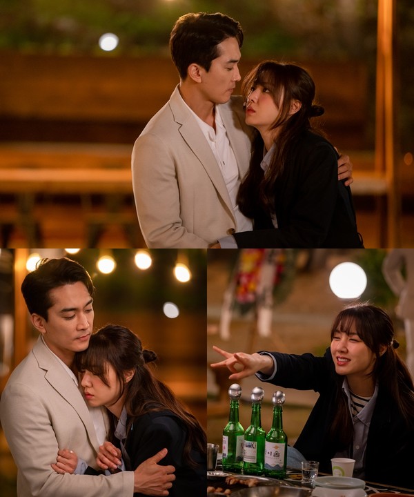 [사진 = 빅토리콘텐츠, MBC '저녁 같이 드실래요' 제공]