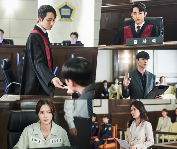 [사진 = UFO프로덕션, 몬스터유니온 제공]