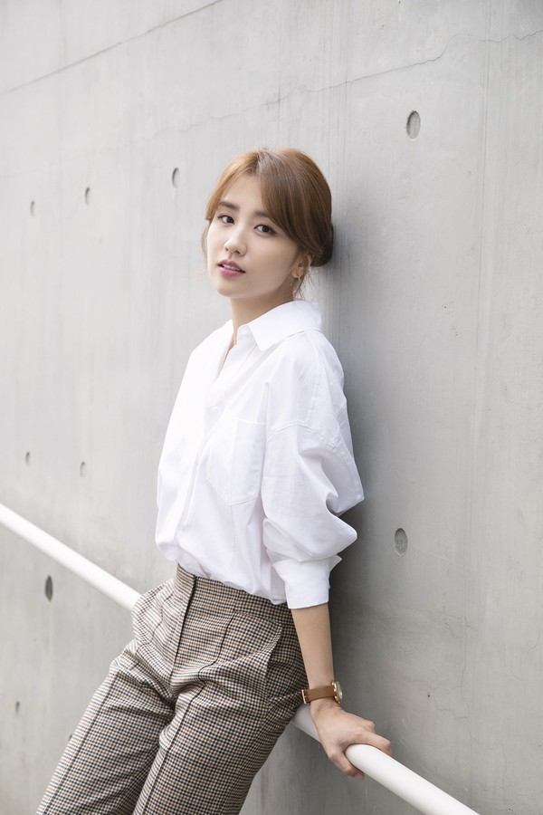 [사진 = 키이스트 제공]