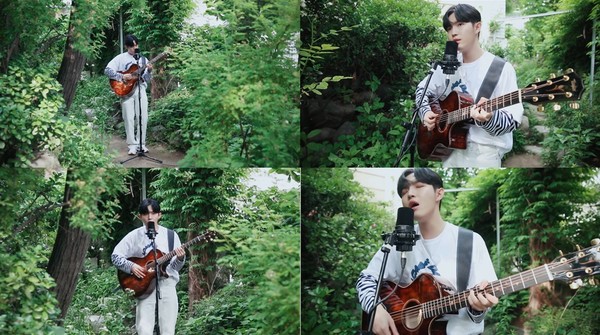 [사진 = 스윙엔터테인먼트 제공]