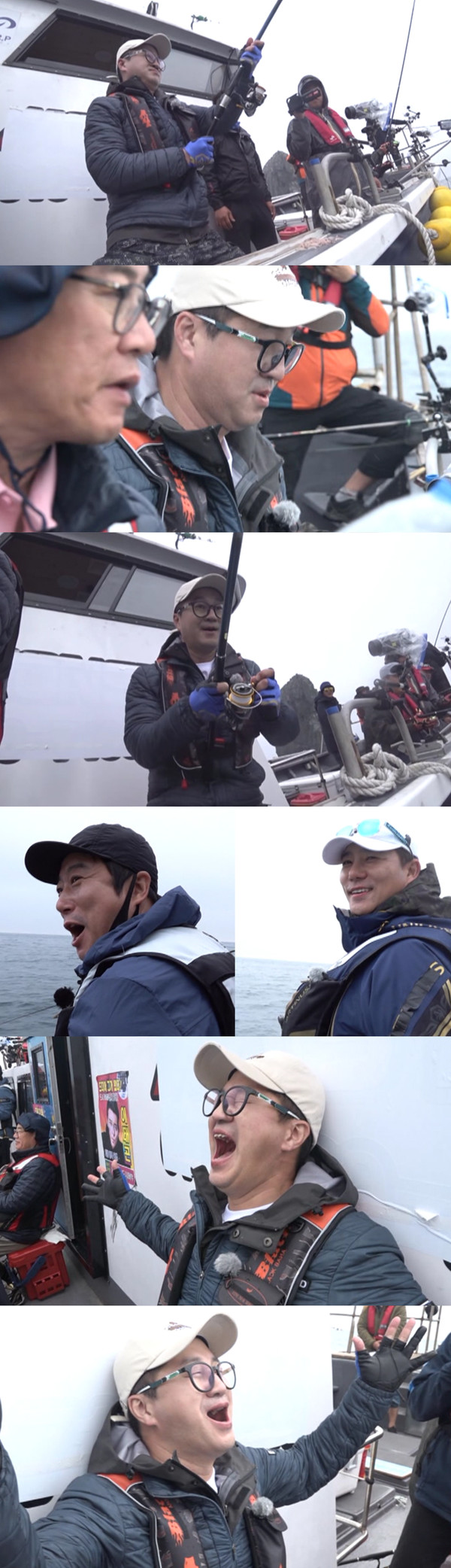 [사진 = 채널A '도시어부2' 제공]