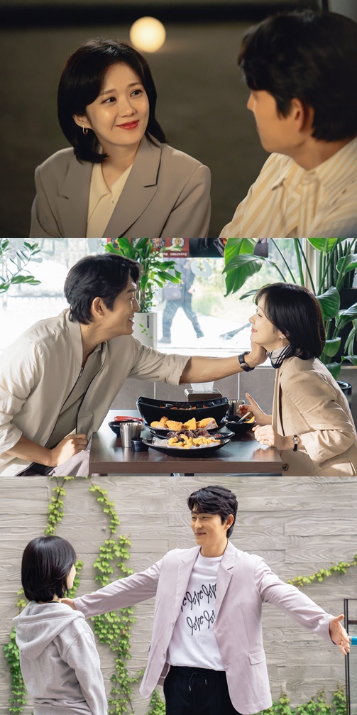 [사진 = tvN ‘오 마이 베이비’ 제공]