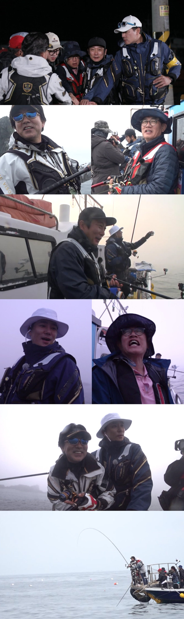 [사진 = 채널A '도시어부2' 제공]