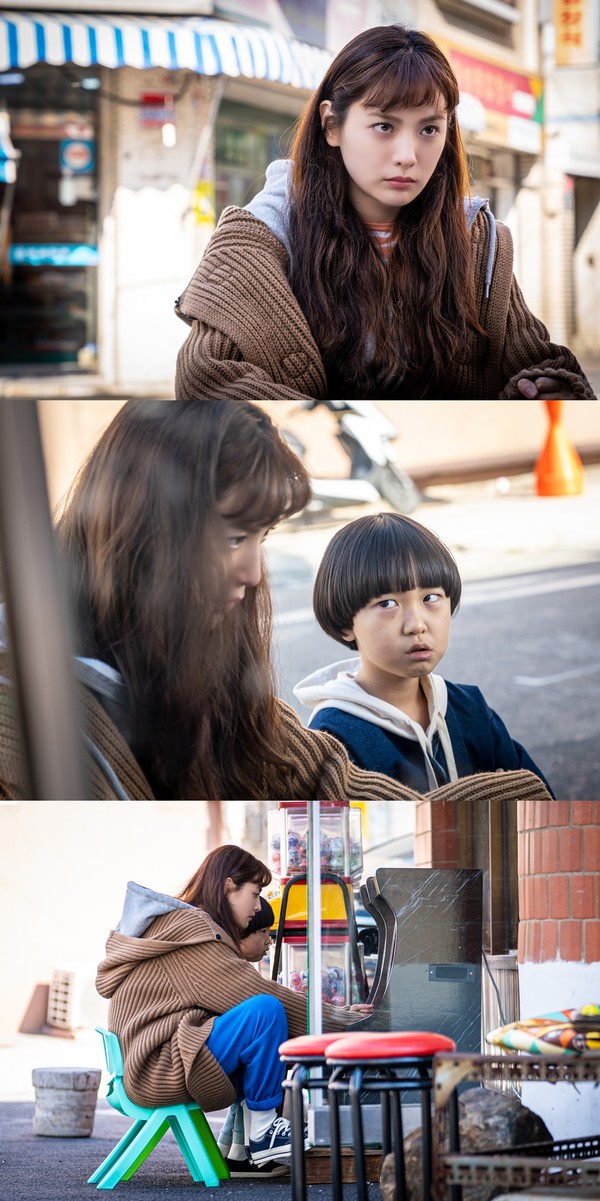 [사진 = 셀트리온엔터테인먼트, 프레임미디어 제공]