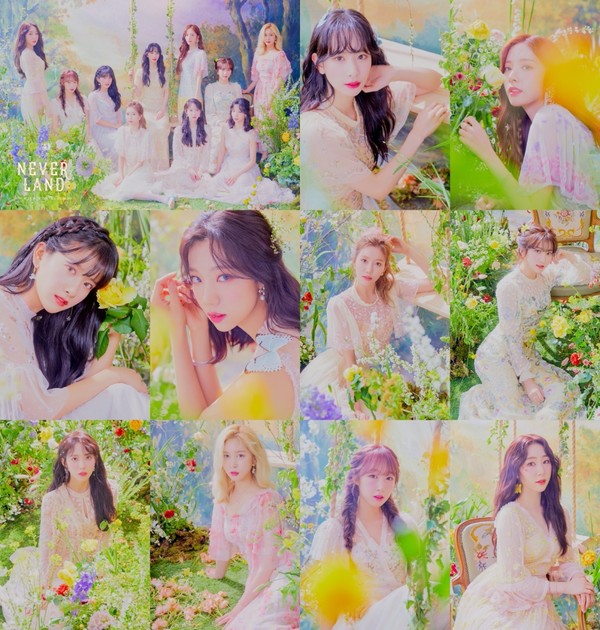 [사진 = 스타쉽엔터테인먼트 제공]