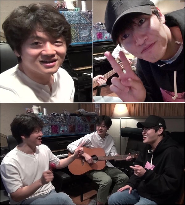 [사진 = KBS ‘악(樂)인전’ 제공]