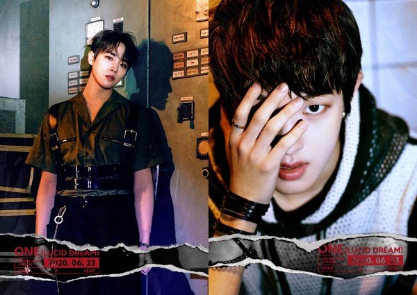 [사진 = 울림엔터테인먼트 제공]