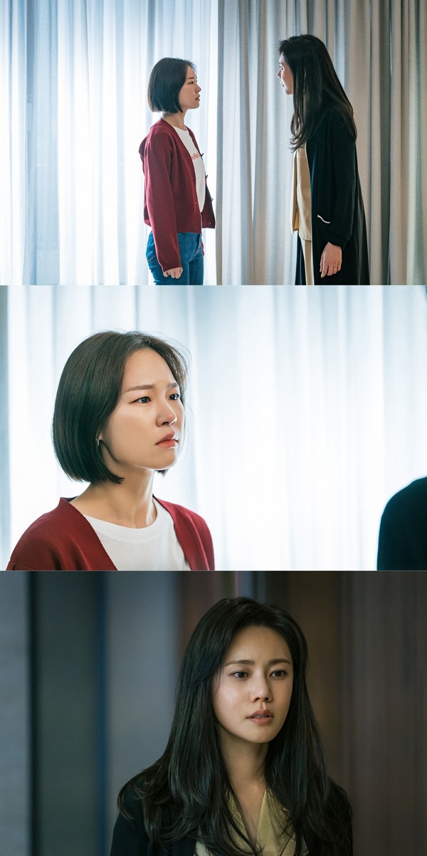 [사진 = tvN '아는 건 별로 없지만 가족입니다' 제공]