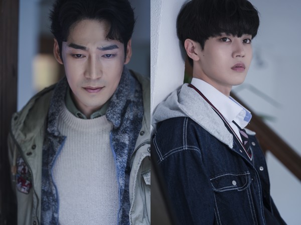 [사진 = 뮤지컬 '더 모먼트', ㈜스탠바이컴퍼니 제공]