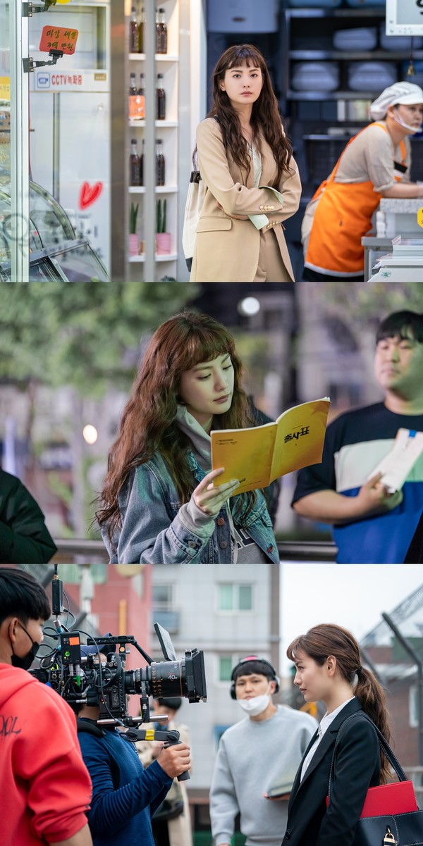 [사진 = 셀트리온엔터테인먼트, 프레임미디어 제공]