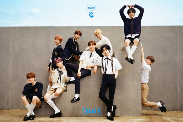 [사진 = 스타쉽엔터테인먼트 제공]