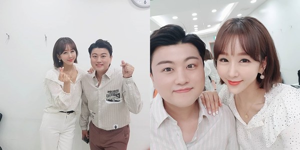 [사진 = 한영 공식 SNS 채널]