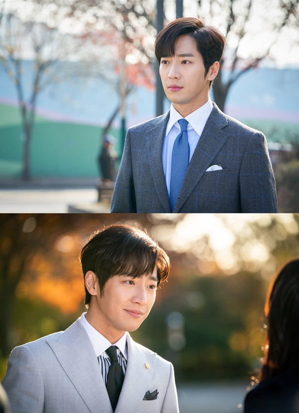 [사진 = SBS '굿캐스팅' 제공]