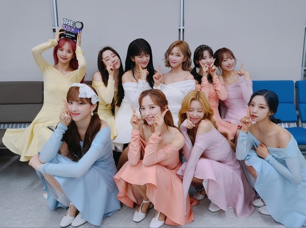 [사진 = 스타쉽 엔터테인먼트]