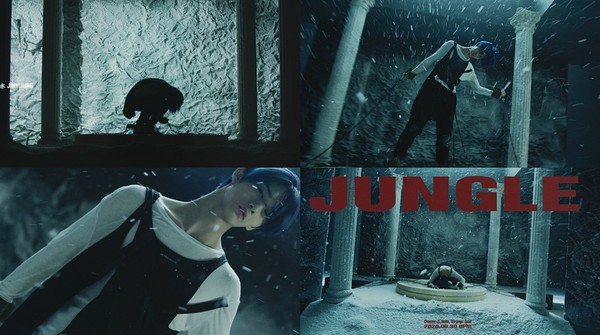 [사진 = C9엔터테인먼트 제공]