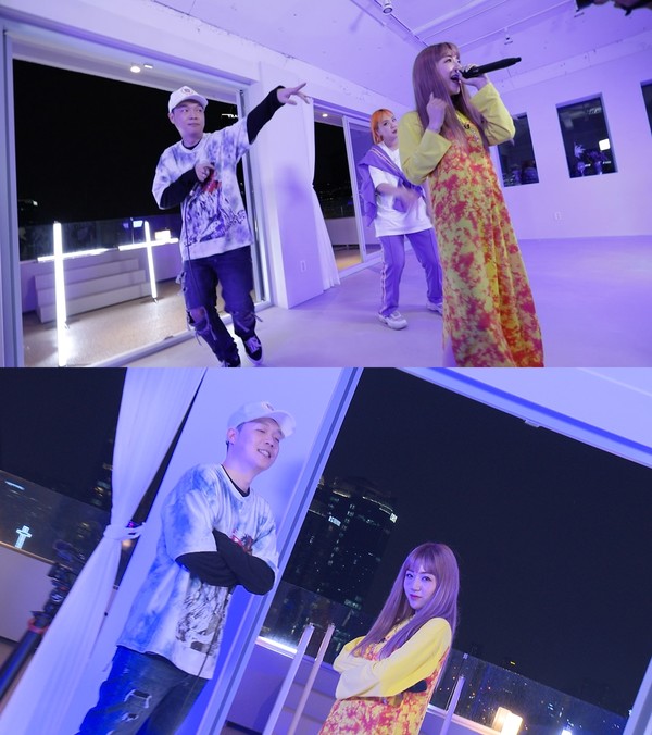 [사진 = MBC 제공]