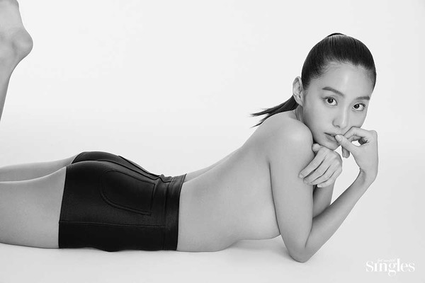 [사진 = 싱글즈 제공]