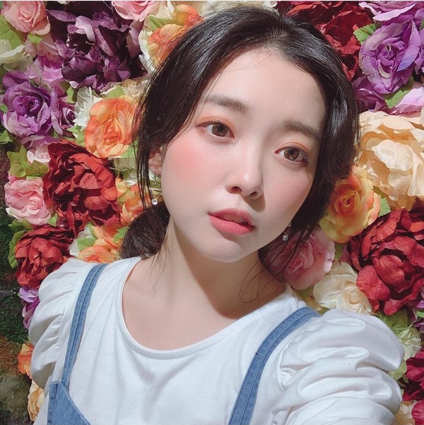 [사진 = 요요미 공식 인스타그램]