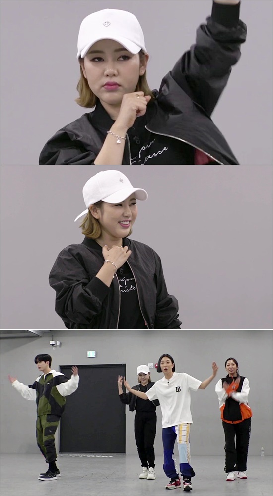 [사진 = KBS ‘악(樂)인전' 제공]