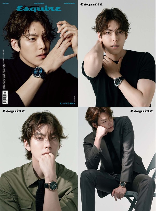 [사진 = 에스콰이어 제공]