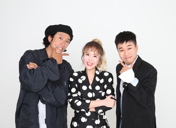 [사진 = KYT엔터테인먼트 제공]