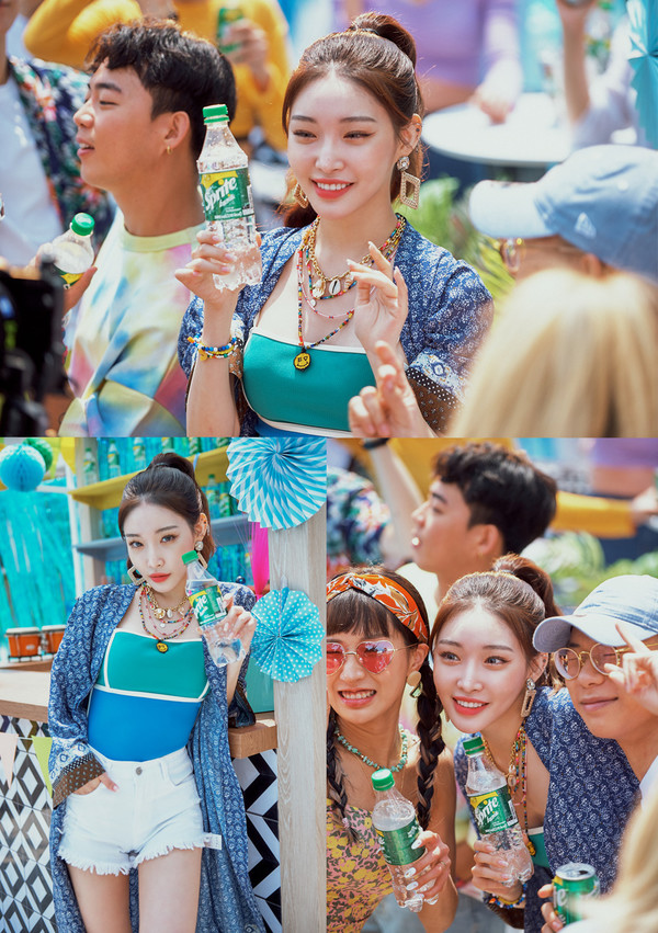 [사진 = 코카-콜라사 제공]