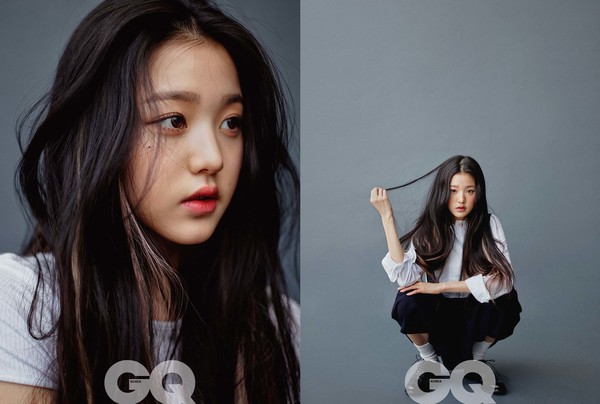 [사진 = 지큐 코리아(GQ KOREA) 제공]