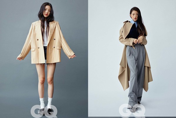 [사진 = 지큐 코리아(GQ KOREA) 제공]