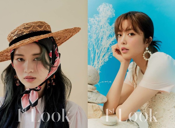 [사진 = 퍼스트룩 제공]