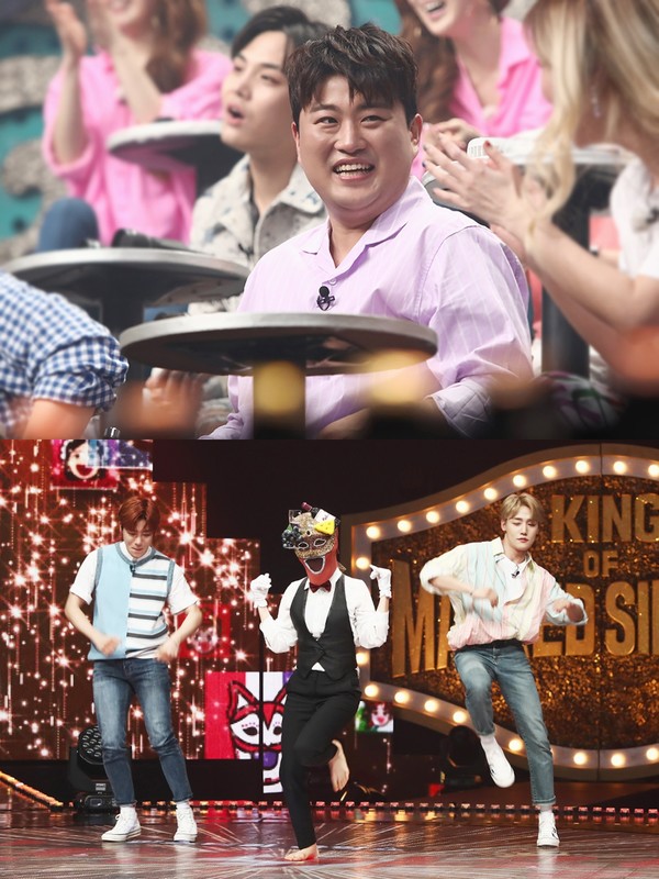 [사진 = MBC 제공]