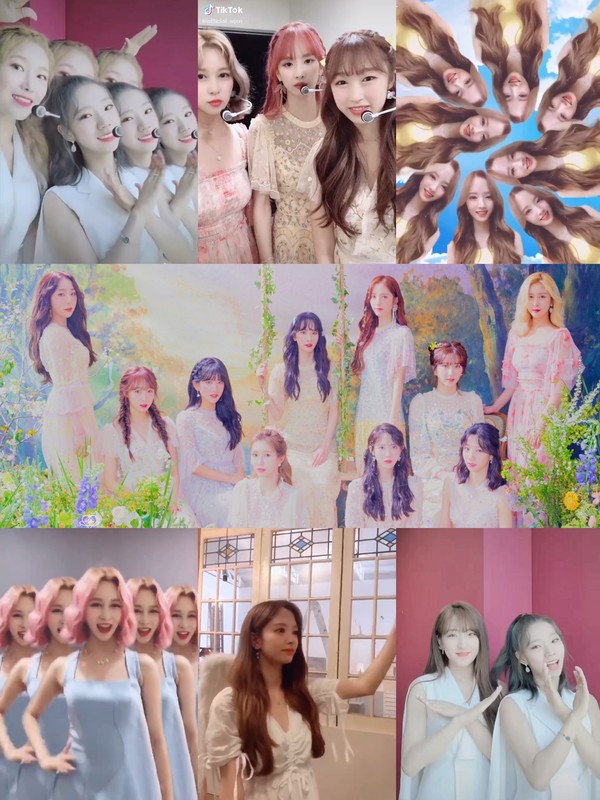 [사진 = 스타쉽엔터테인먼트 제공]