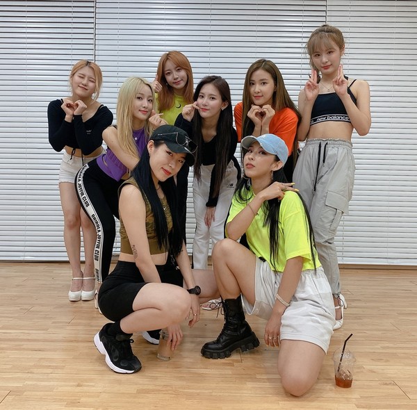 [사진 = n.CH엔터테인먼트 제공]