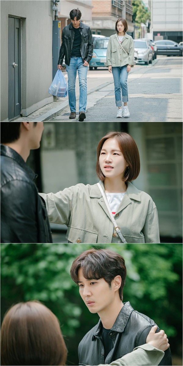 [사진 = tvN '아는 건 별로 없지만 가족입니다' 제공]