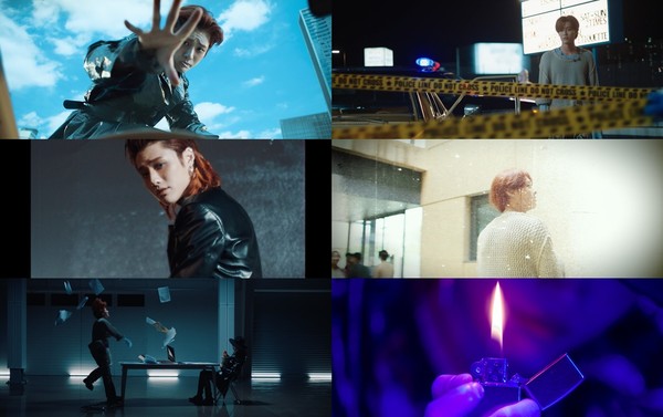 [사진 = 위에화엔터테인먼트 제공]