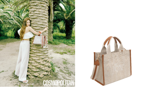 [사진 = 조이그라이슨(JOY GRYSON) 제공]