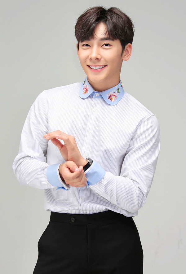 [사진 = 보아즈엔터테인먼트 제공]